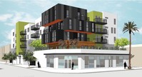 5400 Hollywood Family Apartments in Los Angeles, CA - Building Photo - Building Photo