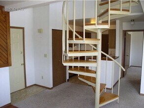 4501 Boardwalk Dr in Fort Collins, CO - Foto de edificio - Building Photo