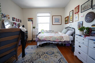 6 Ashford Ct in Boston, MA - Building Photo - Building Photo