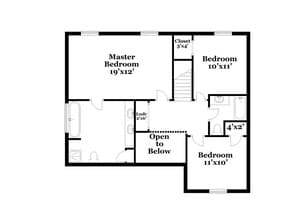 233 Logan Creek Ln in Dallas, GA - Foto de edificio - Building Photo