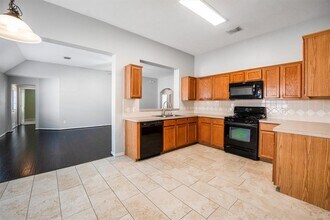 18110 Bare Branch Ln in Cypress, TX - Building Photo - Building Photo