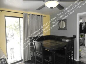 9801 E Nicaragua Pl in Tucson, AZ - Building Photo - Building Photo