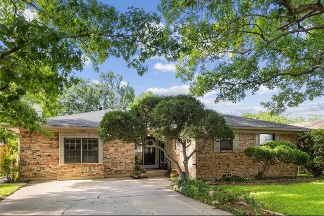 property at 1708 Cordell St