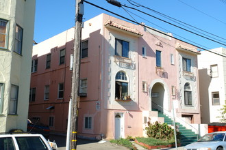 1944 Curtis St in Berkeley, CA - Foto de edificio - Building Photo