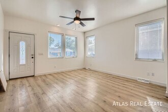 4711 Columbine St in Denver, CO - Building Photo - Building Photo
