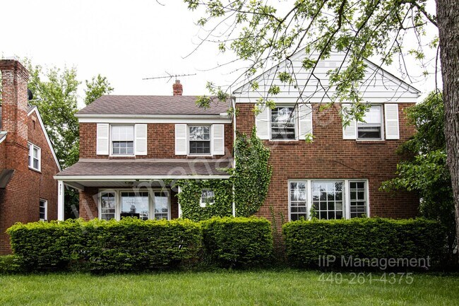 4070 Okalona Rd-Unit -- in South Euclid, OH - Building Photo - Building Photo