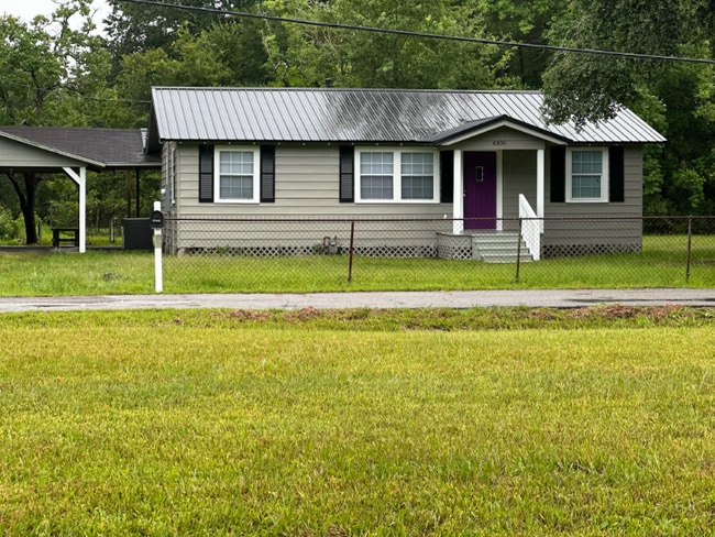 4306 Earl Blvd in Moss Point, MS - Building Photo - Building Photo