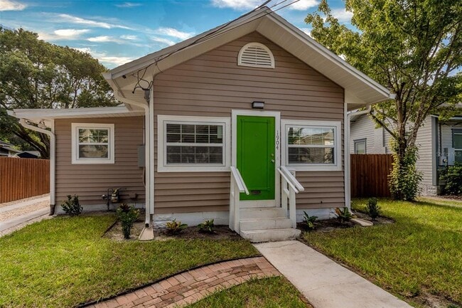 1904 Garvin St in Orlando, FL - Building Photo - Building Photo