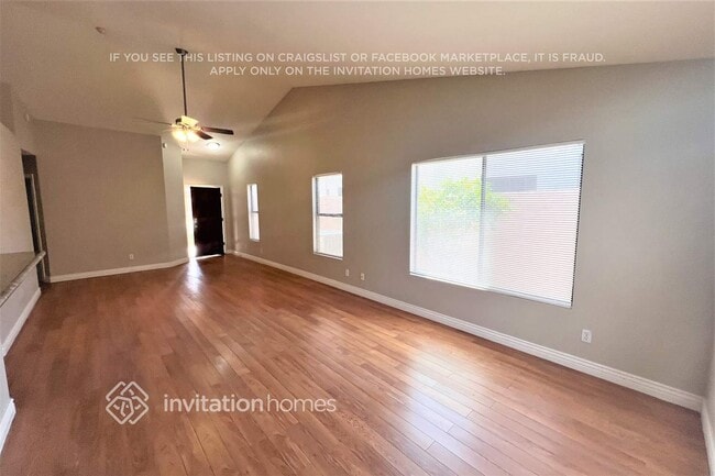 1232 W Seascape Dr in Gilbert, AZ - Building Photo - Building Photo