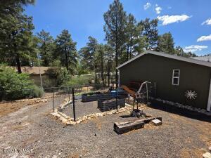 921 S 11th Ave in Show Low, AZ - Building Photo - Building Photo