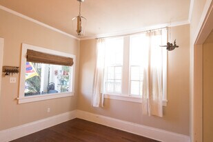 1116 Mandeville St in New Orleans, LA - Building Photo