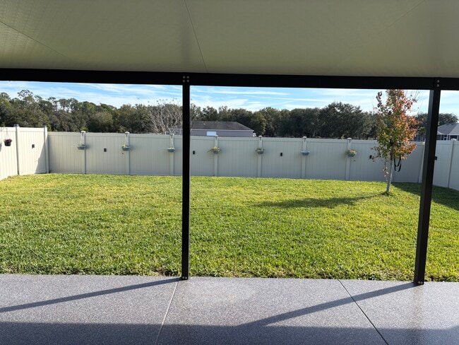 15390 Sapphire Purple St in Wimauma, FL - Building Photo - Building Photo