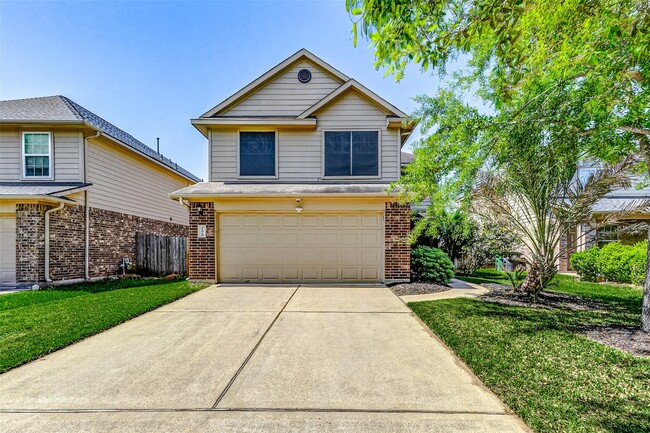 property at 11018 Avon Brook Ln