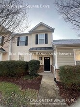 505 Auburn Square Dr in Durham, NC - Building Photo - Building Photo