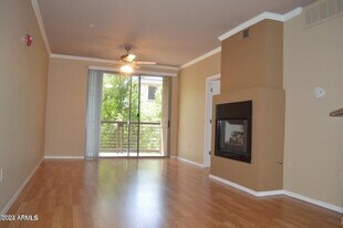 1701 E Colter St in Phoenix, AZ - Building Photo
