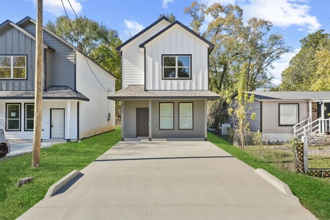 property at 8687 Sassafras