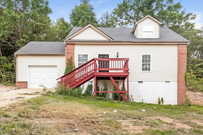 property at 4904 Ottenville Ave