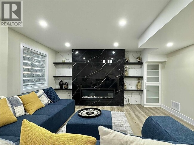 property at 23 Mossgrove Dr