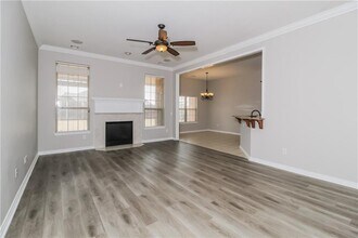 1012 Kelsi Dr in Moore, OK - Building Photo - Building Photo