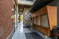 The Lofts @ 777 6th in San Diego, CA - Building Photo - Lobby