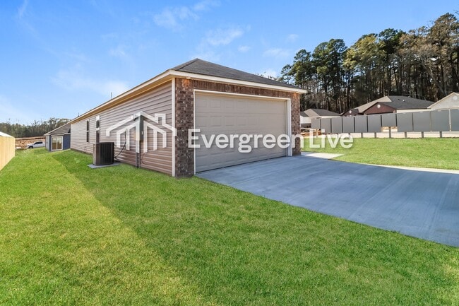 185 Sarah Alyse Ln in Cabot, AR - Building Photo - Building Photo