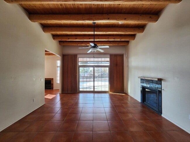 4149 Soaring Eagle Ln in Santa Fe, NM - Building Photo - Building Photo