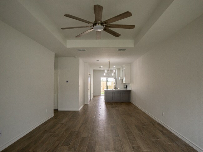 4310 Escondido Ln in Harlingen, TX - Building Photo - Building Photo