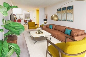 Casa Granada in Los Angeles, CA - Building Photo - Building Photo