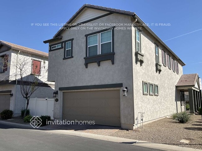 10417 E Naranja Ave in Mesa, AZ - Building Photo - Building Photo