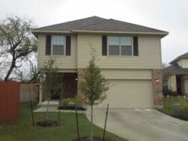 2623 Obera Way in San Antonio, TX - Building Photo
