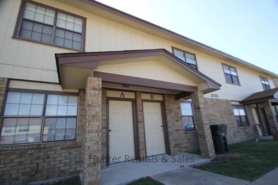 3710 Charolais Dr in Killeen, TX - Building Photo