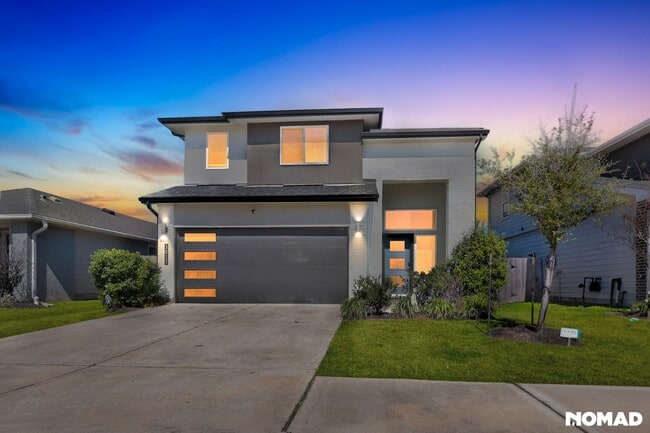 property at 3013 Maughan Hts Trl