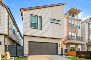 381 N Centro Cir in Shenandoah, TX - Building Photo