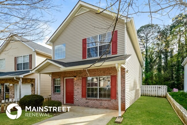 property at 3667 Sapphire Ct