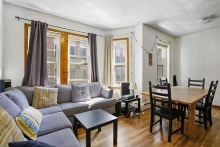 64 Prince St in Boston, MA - Building Photo