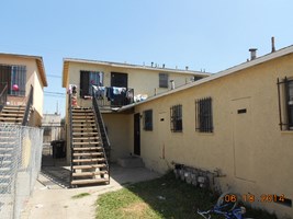 1709 E Saunders St in Compton, CA - Building Photo - Building Photo