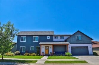 1596 Maiden Spirit St in Bozeman, MT - Building Photo - Building Photo