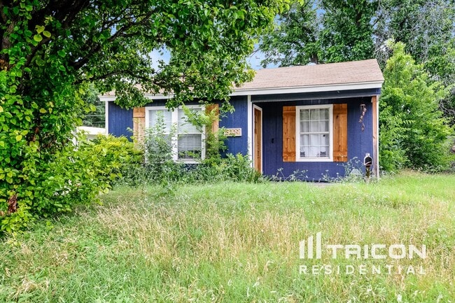 property at 5229 Westcrest Dr
