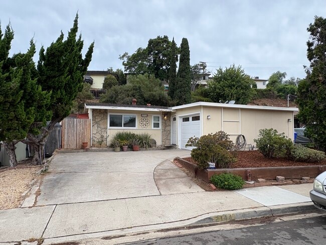property at 2144 Boundary St