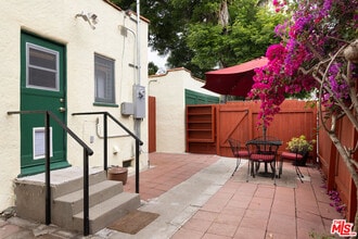 1710 Glyndon Ave in Los Angeles, CA - Building Photo - Building Photo