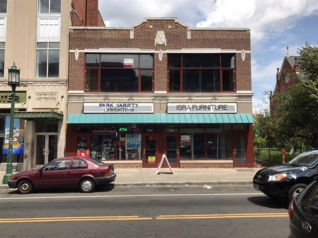 648-658 Park St
