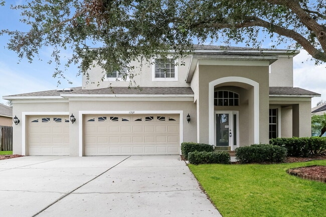 property at 1709 Pink Guara Ct