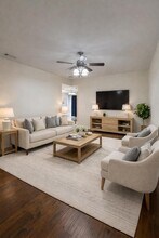 3157 Forrest Ave in Crestview, FL - Building Photo - Building Photo