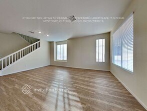 2531 Parasail Point Ave in North Las Vegas, NV - Building Photo - Building Photo