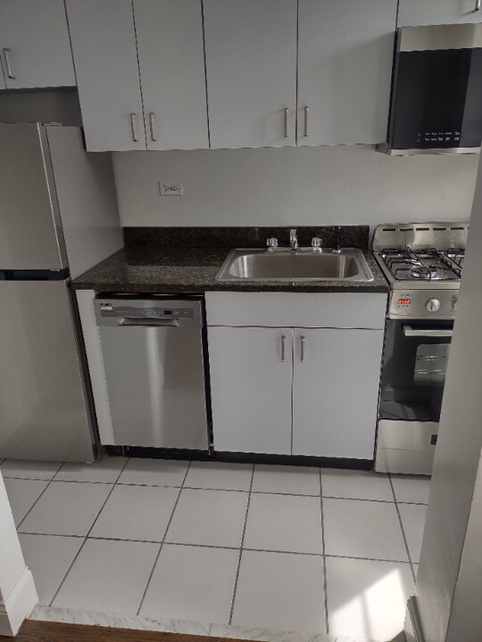 80 Cranberry St in Brooklyn, NY - Building Photo