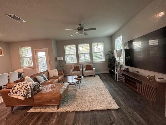property at 7409 Acela Trl