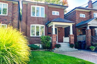 117 Deloraine Ave in Toronto, ON - Building Photo - Building Photo