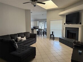 7305 Bennington Dr in Watauga, TX - Building Photo - Building Photo