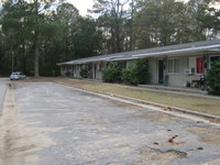 4158 Old Cusseta Rd in Columbus, GA - Foto de edificio - Building Photo