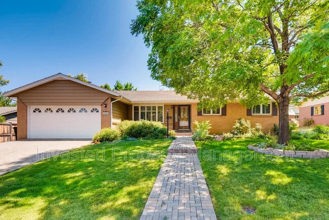 property at 6928 S Madison Way